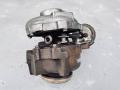 турбина Mercedes-Benz C-Класс W203/S203/CL203 (2000 - 2004), A6110960999 - фото №4