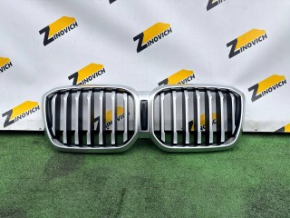 решетка радиатора BMW X3 G01 [рестайлинг] (2021 - 2024), 10627111, 40505404DE, 40505404