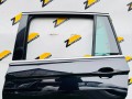 дверь задняя левая Volkswagen Tiguan 2 поколение [рестайлинг] 2022, 5NA833311K - фото №6