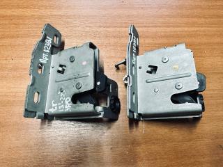 замок двери Ford Transit 8 поколение (2013 - 2018), BK31V43286, BK31V43286-AE