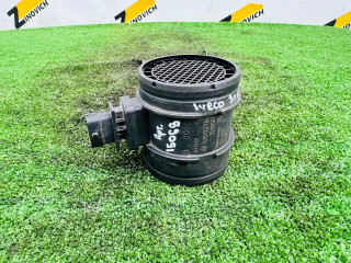 расходомер воздуха IVECO Daily 4 поколение (2006 - 2011), 3.0 л., F1CE0481FA, дизель, 55190587, 0281002764