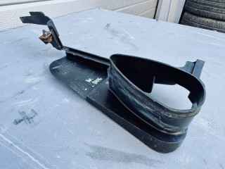 воздуховод (дефлектор) радиатора Volkswagen LT 2 поколение (1996 - 2005), 2D0121284A