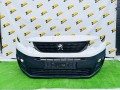бампер передний Peugeot Rifter 1 поколение 2022, 50140255, 9816765680, 99899797, 9816769280, 9818281980, 99899790 - фото №2