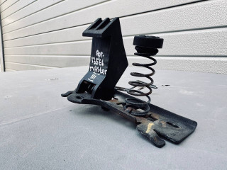 замок капота Renault Master 3 поколение (2010 - 2014)