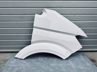 крыло переднее правое Volkswagen Crafter 2 поколение (2016 - 2026), 7C0821106B