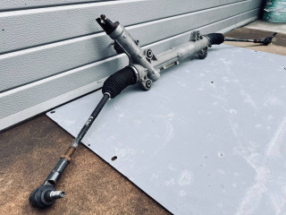 рулевая рейка Mercedes-Benz Sprinter 2 поколение [рестайлинг] (W906) (2014 - 2018), A25112951001, SAEJ452383, 606279, A9064601700