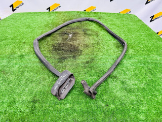 уплотнитель двери Ford Transit 8 поколение (2013 - 2018), BK31V42265, BK31V42265BH