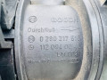 расходомер воздуха Mercedes-Benz C-Класс W203/S203/CL203 (2000 - 2004), 2.6 л., M 112.912, бензин, 1120940048, 0280217515, A1121400118, A1121410190 - фото №9