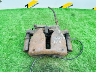 суппорт задний правый Mercedes-Benz Sprinter 2 поколение [рестайлинг] (W906) (2014 - 2018), A9064232598