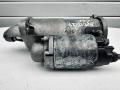 стартер Opel Astra G (1998 - 2009), 1.6 л., бензин, GM, 55576980, 8000387 - фото №9