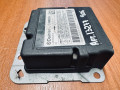 блок AirBag Mercedes-Benz Sprinter 2 поколение (W906) (2006 - 2014), A0009004802, 0285011847 - фото №3