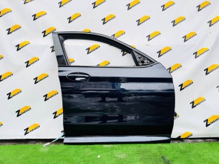 дверь передняя правая BMW X4 G02 [рестайлинг] 2023