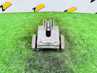 суппорт задний левый BMW 5 серия E60/E61 (2002 - 2007), 34216758057