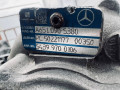 турбина Mercedes-Benz Sprinter 2 поколение [рестайлинг] (W906) (2014 - 2018), 2.2 л., дизель, A6510905380, A6510900980 - фото №4