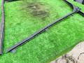 Уплотнитель стекла Citroen Jumpy 3 поколение 2023, 9808721380 - фото №5