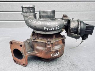 турбина Volkswagen Crafter 1 поколение [рестайлинг] (2011 - 2016), 2.5 л., CECA, дизель, 076145701S, 4937707515