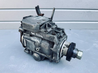 ТНВД Opel Astra G (1998 - 2009), 2.0 л., Y 20 DTH, дизель, 0281010889, 0986444012, 0470504011