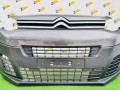 бампер передний Citroen SpaceTourer 1 поколение 2017, 1594334X, AA37430179, 9808639977, 9811841577, 1635731X, 1592030X, AA37436200, 1635730X, 9811841877, 1594330X, AA37430183, 1592029X, AA37436221, 89211690, 1591894X, 1591896X, 9811713577, 89207181 - фото №5