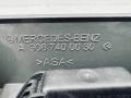 подсветка номера Mercedes-Benz Sprinter 2 поколение (W906) (2006 - 2014), A9067400030, A9065400113 - фото №11