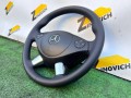 руль Mercedes-Benz Sprinter 2 поколение [рестайлинг] (W906) W906 (2014 - 2018), A9064640501, A9068602002, 9069052000, 9069051900 - фото №4