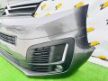 бампер передний Citroen SpaceTourer 1 поколение 2017, 1635730X, 9811841877, 1594330X, AA37430183, 89211690, 9687410080, 1594053X01, L90005454, 9811718677, 1594032X, 9802795580, 1594340X - фото №3