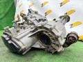 КПП механическая (МКПП) Volkswagen Transporter T4 (1990 - 2003), 2.5 л., AJT, дизель, 5МКПП, EWB, 02B409320D, 02B301107K, 701711223, 02A301115A - фото №11