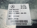 блок управления двигателем Mercedes-Benz Sprinter 2 поколение [рестайлинг] (W906) (2014 - 2018), 2.1 л., OM 651.955, дизель, A6519003403, A6519013502 - фото №4