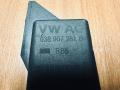 реле накала свечей Volkswagen Crafter 1 поколение [рестайлинг] (2011 - 2016), 2.0 л., дизель, 0281003038, 038907281D - фото №3
