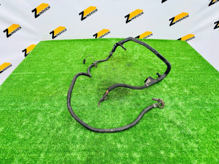 плюсовой провод аккумулятора Mercedes-Benz Sprinter W901-904 (1995 - 2000), 2.1 л., OM 611.987, дизель, 9015460061