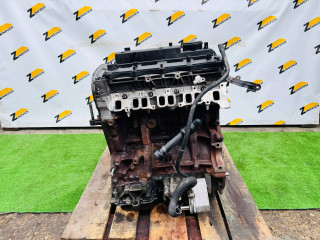 двигатель Ford Transit 8 поколение (2013 - 2018), 2.2 л., дизель, передний привод, CYFB