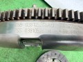 комплект сцепления Volkswagen Golf 4 поколение (1997 - 2006), 1.9 л., AXR, дизель, 038141032D, 038105266AQ, 038105264H, 2221005099 - фото №16