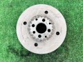 шкив коленвала Volkswagen Golf 4 поколение (1997 - 2006), 1.9 л., AXR, дизель, TVD1014 - фото №6