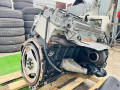 двигатель Mercedes-Benz E-Класс W210/S210 (1995 - 1999), 3.2 л., OM 648.961, дизель, АКПП, 648961, OM648, 648 - фото №8