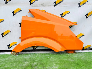 крыло переднее правое Mercedes-Benz Sprinter 2 поколение (W906) W906 (2006 - 2014)