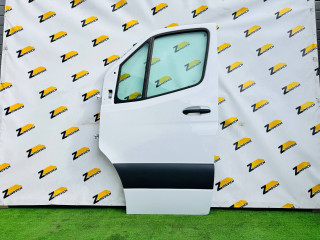 дверь передняя левая Mercedes-Benz Sprinter W907/W910 W907 (2018 - 2026), A9107202200, A9107202200