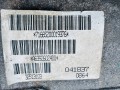 КПП механическая (МКПП) Mercedes-Benz Vito W639 (2003 - 2010), 2.2 л., OM 646.983, дизель, 6МКПП, 716652, 6392602400, 716652, R2112610901, A6392602400 - фото №11