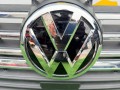 решетка радиатора Volkswagen Multivan T6 [рестайлинг] (2019 - 2026), 7LA853653, 7LA853651B - фото №5