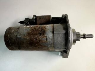 стартер Volkswagen Transporter T4 (1990 - 2003), 1.9 л., дизель, 0001110076, 068911023T, 0331303147, 1005821064