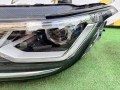 фара левая Volkswagen Tiguan 2 поколение [рестайлинг] 2022, 5NB941081C, 5NB941081, 030111923300 - фото №6