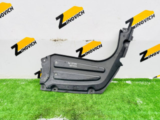 защита бампера заднего BMW X5 G05 (2018 - 2026), 51757476002, 7476002