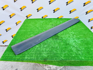 молдинг сдвижной двери Mercedes-Benz Sprinter 2 поколение [рестайлинг] (W906) (2014 - 2018), A9066905482, A9066900862