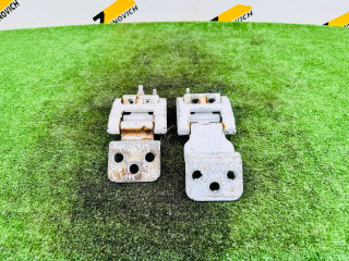 петля двери Ford Transit 8 поколение (2013 - 2018), BK31V429A15AC, BK31V429A15, BK31V42983AJ, BK31V42983