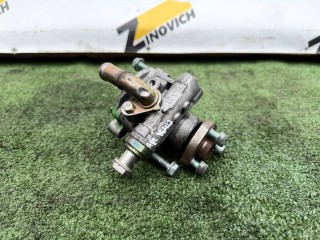 насос гидроусилителя руля Volkswagen Golf 4 поколение (1997 - 2006), 1.9 л., AXR, дизель, 1J0422154A