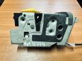 замок двери Ford Transit Custom 1 поколение (2012 - 2019), 4720415303, BK21V43288-AF, BK21V43288 - фото №4