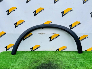 накладка колесной арки задний левый BMW X5 G05 (2018 - 2026), 51777440915, 7440915