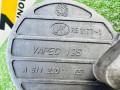 насос вакуумный Mercedes-Benz Sprinter W901-904 (1995 - 2000), 2.2 л., дизель, A6112300065 - фото №3