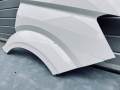 крыло переднее правое Volkswagen Crafter 2 поколение (2016 - 2026), 7C0821106B - фото №5