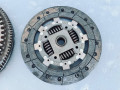 комплект сцепления Ford Transit 7 поколение (2006 - 2013), 2.2 л., дизель, 5МКПП, 6C1Q6375AD, 6C117550DC - фото №2