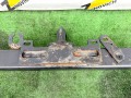 прицепное устройство (фаркоп) Mercedes-Benz Sprinter W907/W910 (2018 - 2026), A9063150221, A9073100100 - фото №13