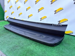 подножка Mercedes-Benz Sprinter W907/W910 (2018 - 2026), передний привод, 00001223005, A9078851100, A9078801102, A9078808701, A9078808601, A9078808501, A9078808401